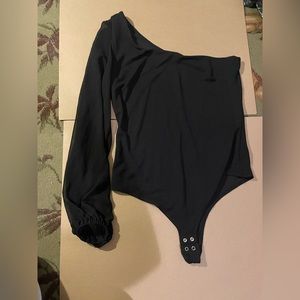 Bodysuit from dynamite